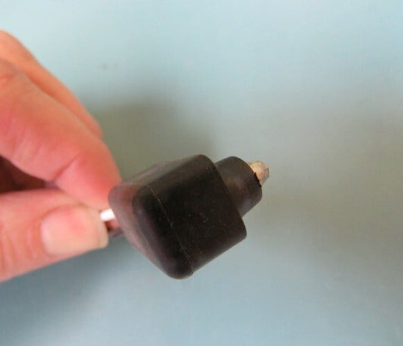 2PIN PLUG FOR MARKER LIGHTS