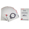 Fel-Pro Honda Accord Multi-Purpose O-Ring