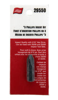 #3 PHILIPS BIT