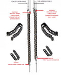 CHAIN CONNECTOR