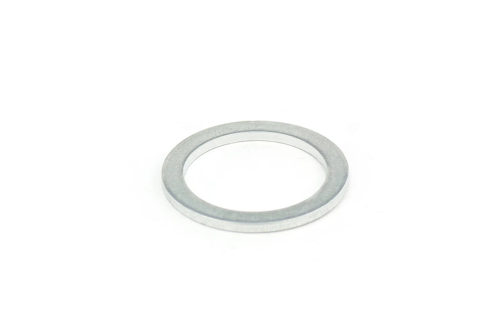 Aluminum Washer