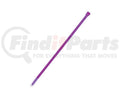 STANDARD TIE PURPLE 8' 50 LB PK
