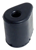 Rear Exhaust Pipe for Jeep 1987-1995 YJ Wrangler Crown Automotive