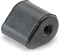 Rear Exhaust Pipe for Jeep 1987-1995 YJ Wrangler Crown Automotive