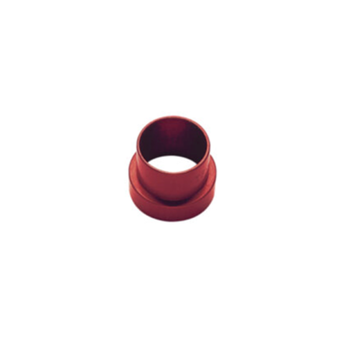 Fragola -3AN Tube Sleeve - Red