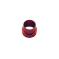 Fragola -3AN Tube Sleeve - Red