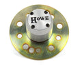 Screw For Drive Flange 3/8-16 Tapered Head