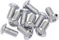 Screw For Drive Flange 3/8-16 Tapered Head