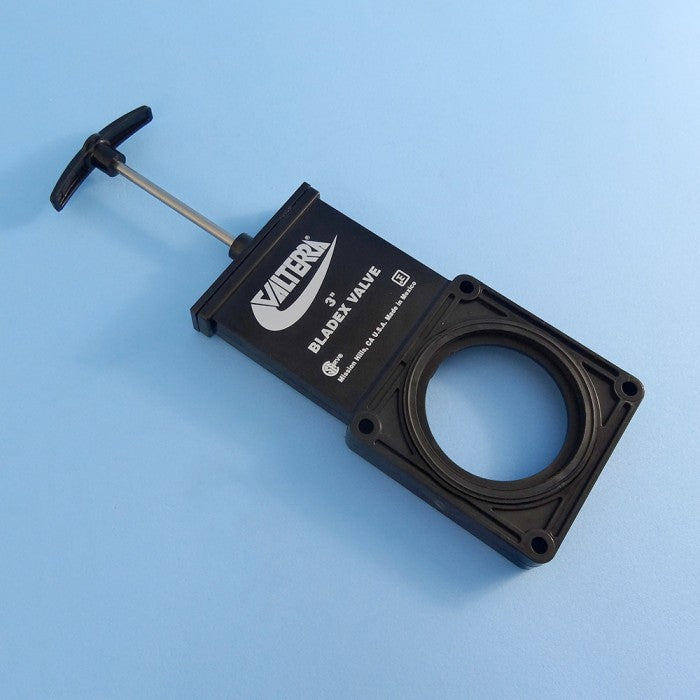 BLADEX VALVE SEAL 3IN BULK