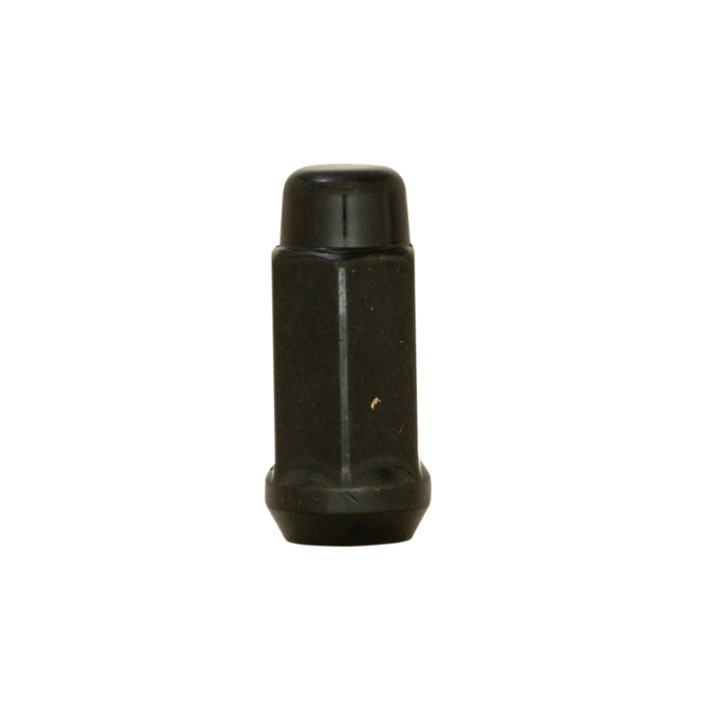 BULGE XL LUG 3/4" 14-1.50 BLK BULK