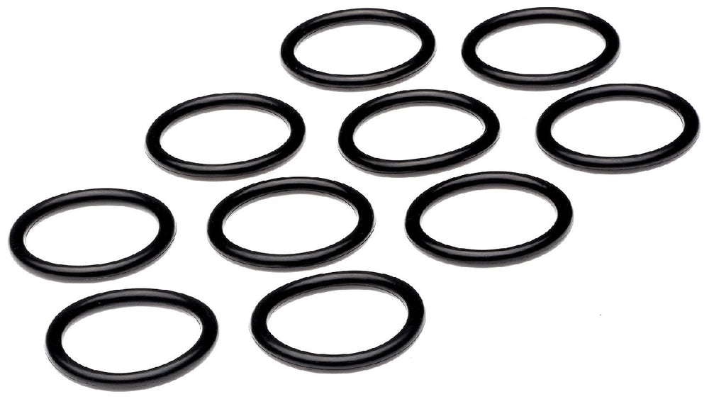 O-RING FOR FLAT-FACE FITTINGS