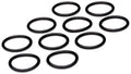 O-RING FOR FLAT-FACE FITTINGS