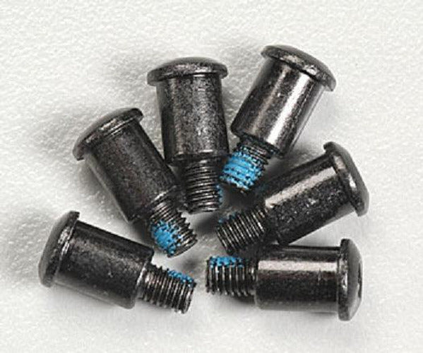 SHOULDER SCREWS 3X10MM (6) (W
