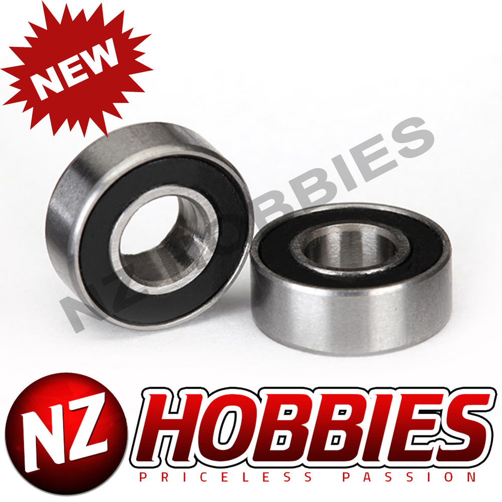 TRAXXAS black auto part