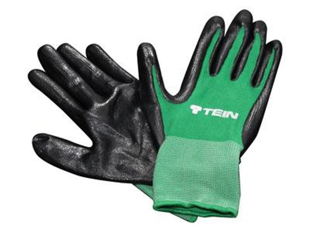 Tein Nitrile Coated Gloves