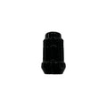 SMALL DIAMETER COLOR LUG NUTS BULK 12MM X 1.25 ACORN BLACK