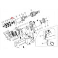 Smittybilt Spline Positioning Ring