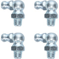 Camburg Engineering Bushing Grease Zerk Fitting Kit (90 degree) CAM-010154