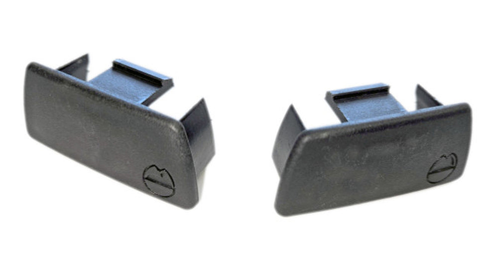 47IN & 60IN TRACK END CAP