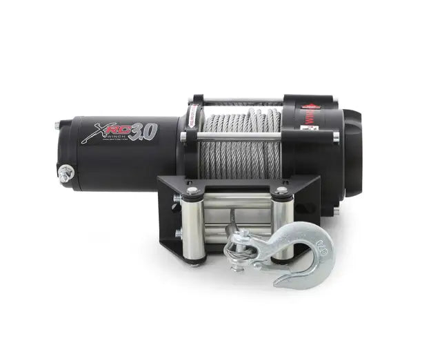 XRC3 SPARE PARTS