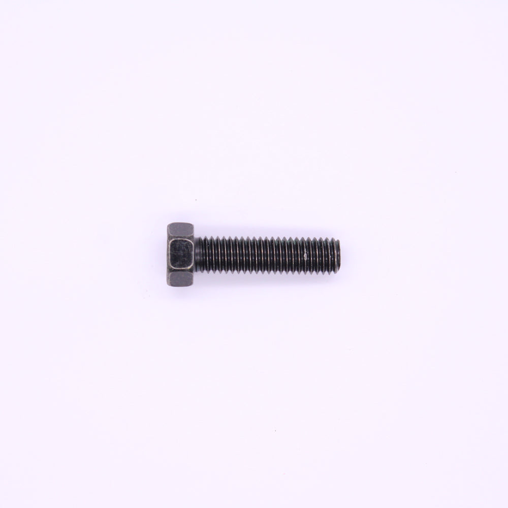 NICKSON INDUSTRIES exhaust