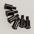 SHOULDER SCREWS 3X10 (6) (WITH