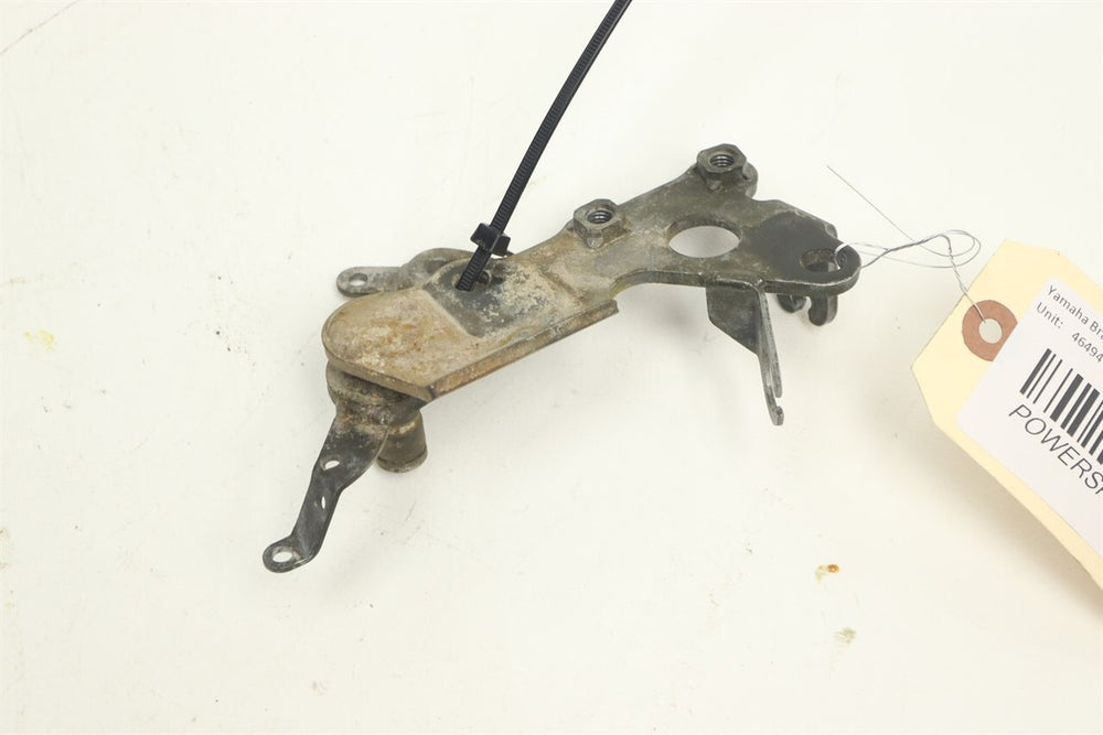 TIE DOWN auto part