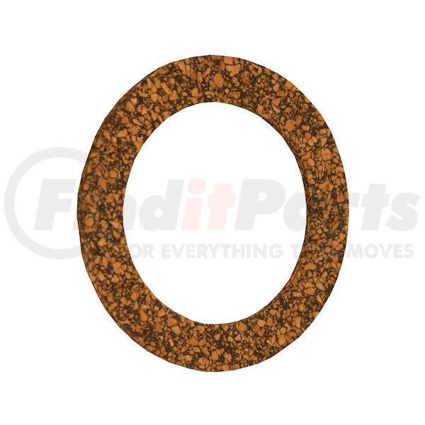 GASKET, BAYONET CAP CORK FOR TC0015
