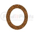 GASKET, BAYONET CAP CORK FOR TC0015