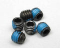 SCREWS SET (GRUB) 4MM (WITH HEAVY