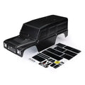 FUEL CANISTERS (BLACK) (2)/ 3X8 FCS