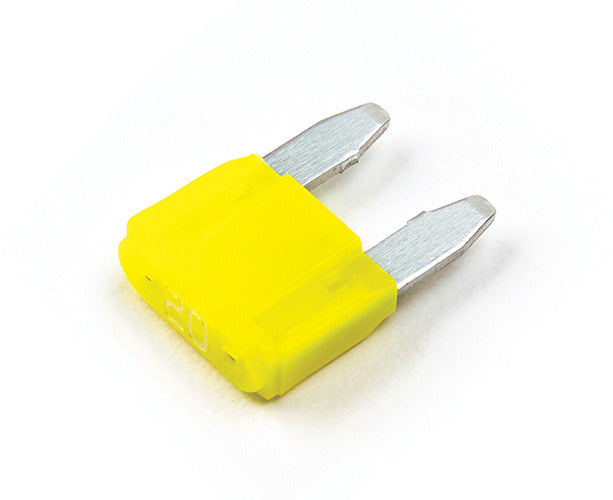 MINIATURE BLADE FUSE 4A 5 PK