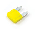 MINIATURE BLADE FUSE 4A 5 PK