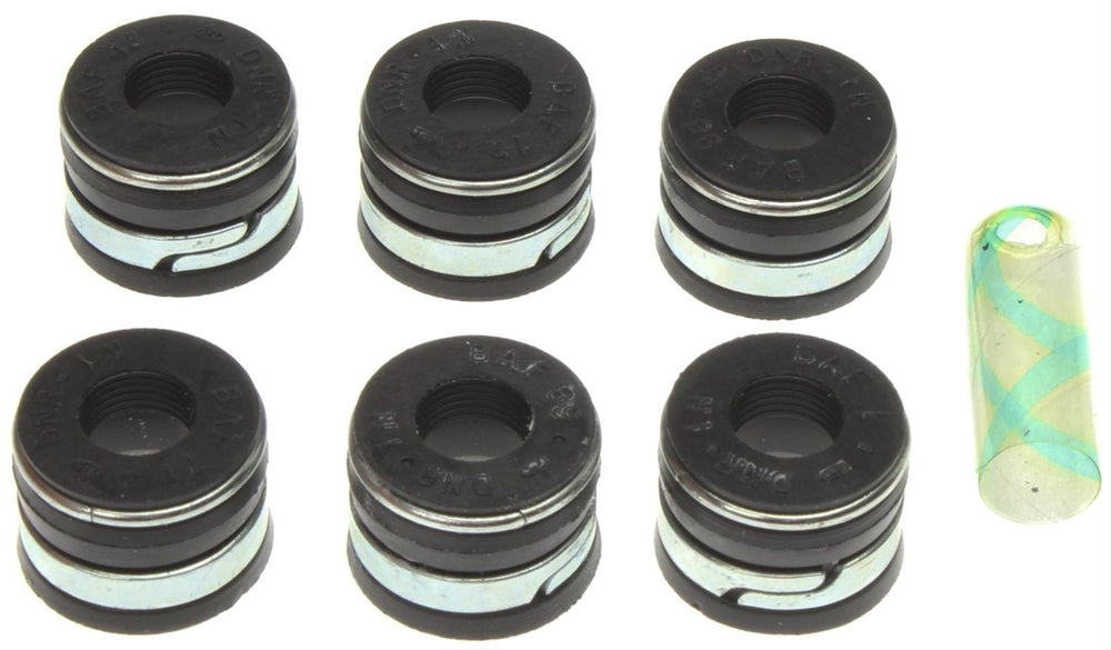 VALVE STEM SEAL
