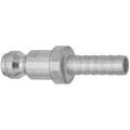 CP1-42L COUPLER PLUG 1/4 T/F 1/4 BA