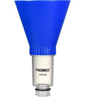 8 OZ FUNNEL WITH FIXED FUNNEL ADAPT