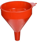 8 OZ FUNNEL WITH FIXED FUNNEL ADAPT