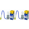 BULB 12V 100W PK22S T3.25