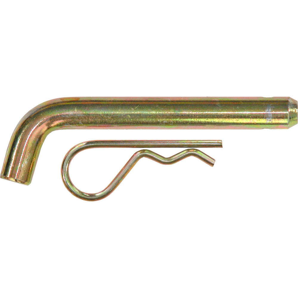 TITAN 2 1/2IN RECEIVER HITCH PIN & CLIP