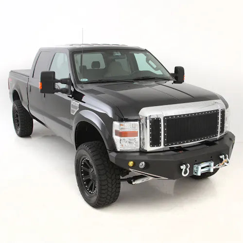 Smittybilt M1 Grill Emblem