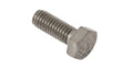 M6 X 16 HEX SETSCREW ST/STEEL
