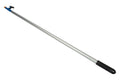 ALUMINUM BOAT HOOK ORANGE CAP ONLY