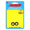 ARP 3/8inID 3/4inOD Black Washer - 2 Pack