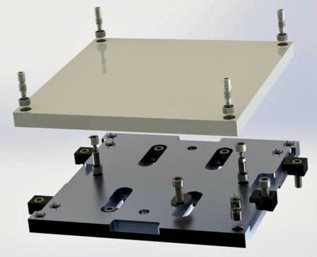 MASTER DISCONNECT SWITCH