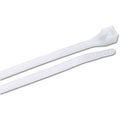 CABLE TIE, STANDARD, 6", NATURAL, 2