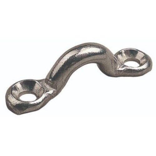 STAINLESS STEEL PAD EYE 3/8