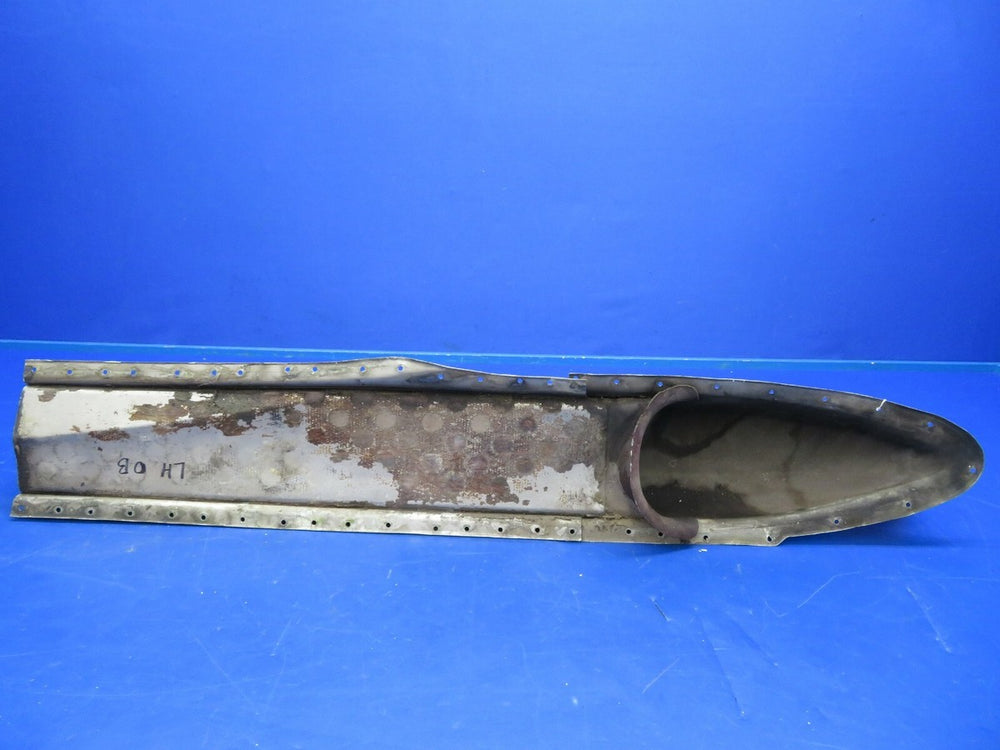 3/8-16 X 4 X 3 X 2 U-BOLT