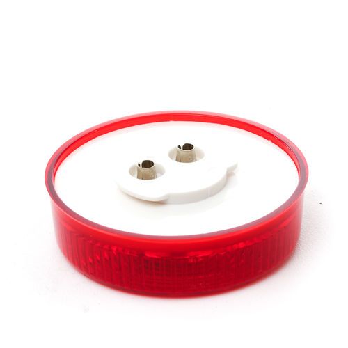 MARK LIGHT 2 1/2' SEALED;RED