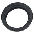 GRMT 4'ROUND STYLE LIGHTS 2PK