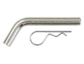 CLASS III/IV/V 2IN RECEIVER HITCH PIN(HOLE STYLE) & CLIP